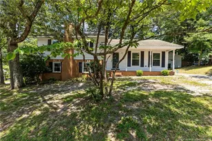 701 Rockwood Dr, Fayetteville, NC 28311 - Photo 1