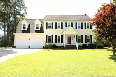 5417 Labrador Drive, Hope Mills, NC 28348 - Photo 1