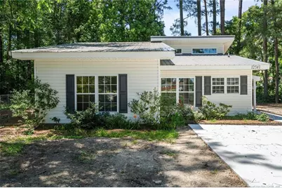 12741 Birchwood Circle, Laurinburg, NC 28352 - Photo 1