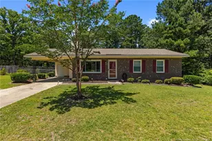 2284 Ridge Manor Dr, Fayetteville, NC 28306 - Photo 1