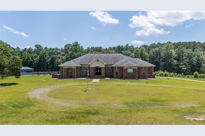 2260 Rodeo Drive, Linden, NC 28356 - Photo 1
