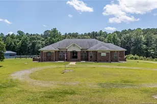2260 Rodeo Dr, Linden, NC 28356 - Photo 1