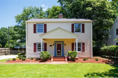 103 Stedman Street, Fayetteville, NC 28305 - Photo 1