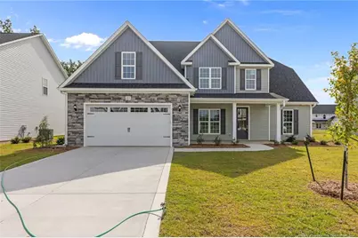 405 Whitestone Drive, Fayetteville, NC 28312 - Photo 1