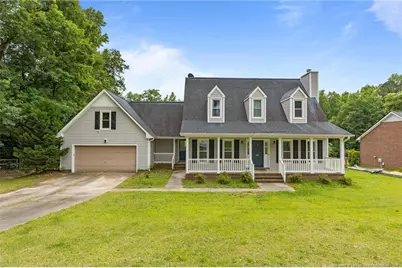 8230 Shoreway Drive, Fayetteville, NC 28304 - Photo 1