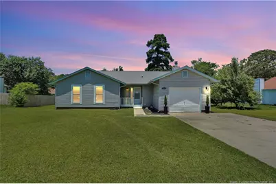 7112 San Juan Drive, Fayetteville, NC 28314 - Photo 1