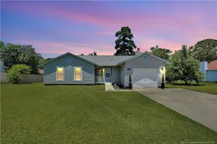 7112 San Juan Dr, Fayetteville, NC 28314 - Photo 1