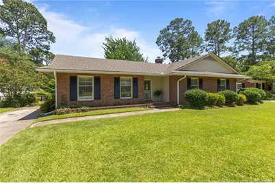 427 Northview Drive, Fayetteville, NC 28303 - Photo 1