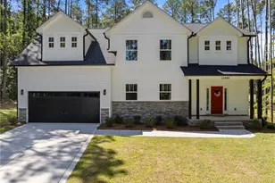 15880 Fox Ln, Wagram, NC 28396 - Photo 1