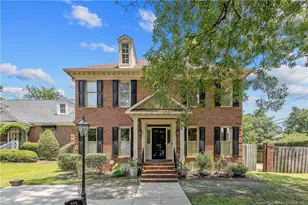 223 Devane St, Fayetteville, NC 28305 - Photo 1