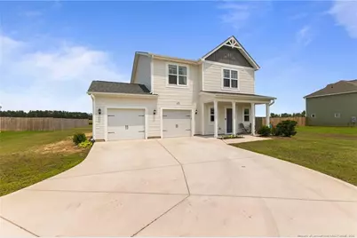 360 Carolina Church Road, St. Paul, NC 28384 - Photo 1