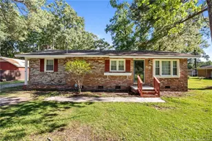 3252 Sunnyside School Rd, Fayetteville, NC 28312 - Photo 1