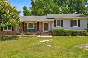 5402 Wichita Dr, Fayetteville, NC 28303 - Photo 1