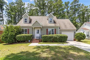 2450 Paintersmill Dr, Fayetteville, NC 28304 - Photo 1