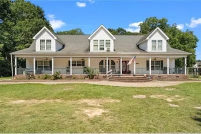 734 Club Pond Road, Raeford, NC 28376 - Photo 1