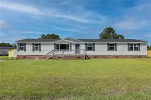 757 Precision Ct, Hope Mills, NC 28348 - Photo 1