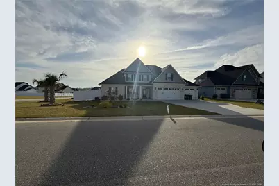 4905 McKinnon Farm Road, Fayetteville, NC 28304 - Photo 1