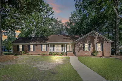 322 Lofton Drive, Fayetteville, NC 28311 - Photo 1