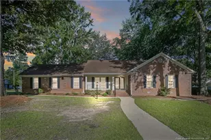 322 Lofton Dr, Fayetteville, NC 28311 - Photo 1