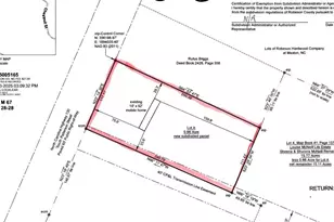 809 S Patterson St, Maxton, NC 28364 - Photo 1