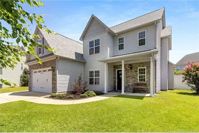 2805 Truewinds Drive, Fayetteville, NC 28306 - Photo 1