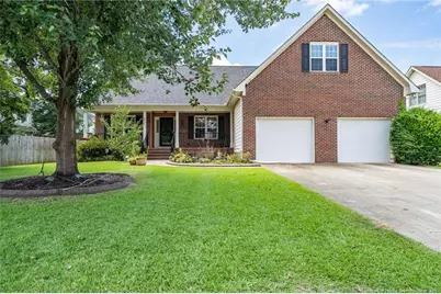 2924 Beringer Drive, Fayetteville, NC 28306 - Photo 1