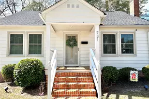 731 Greenland Dr, Fayetteville, NC 28305 - Photo 1