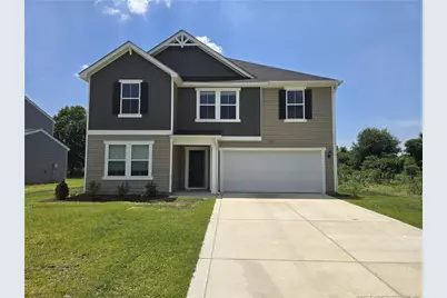 206 Melbourne Drive, Raeford, NC 28376 - Photo 1