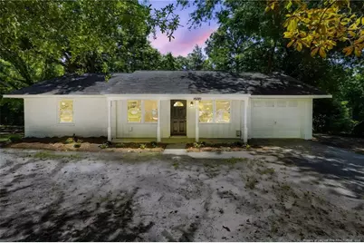 1809 Wendover Drive, Fayetteville, NC 28304 - Photo 1