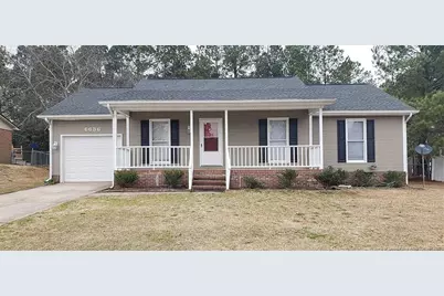 6636 Brookshire Street, Fayetteville, NC 28314 - Photo 1