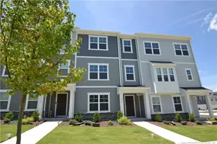 1947 Yellow Bloom Trl, Apex, NC 27502 - Photo 1