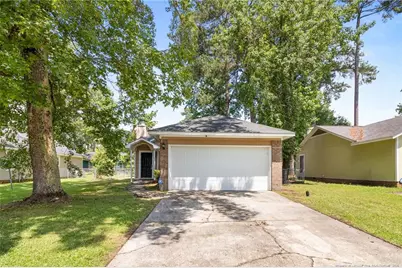 119 Deerfield Drive, Spring Lake, NC 28390 - Photo 1