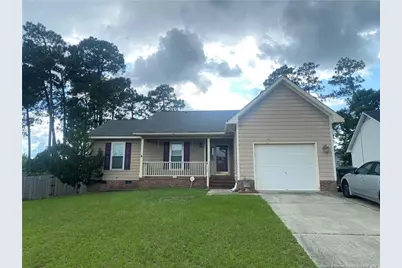 1728 Empress Lane, Fayetteville, NC 28304 - Photo 1
