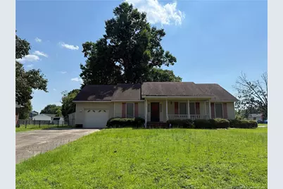 1886 Windlock Drive, Fayetteville, NC 28304 - Photo 1