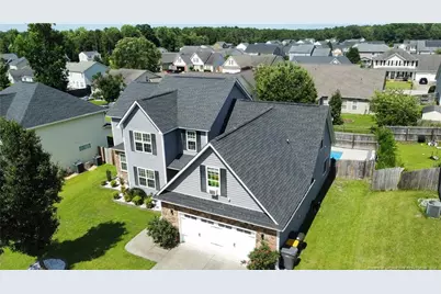 1536 Rough Rider Lane, Parkton, NC 28371 - Photo 1