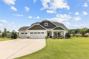 5140 J T Matthews Rd, Godwin, NC 28344 - Photo 1