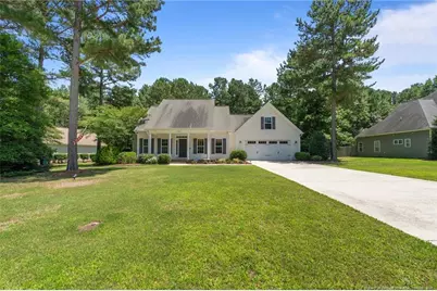 120 Timberwood Drive, Carthage, NC 28326 - Photo 1