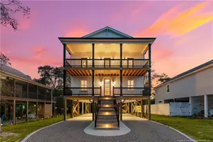 403 E Oak Island Dr, Oak Island, NC 28465 - Photo 1