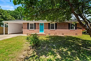 6569 Cushing Dr, Fayetteville, NC 28311 - Photo 1