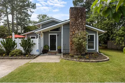 5748 McDougal Drive, Fayetteville, NC 28304 - Photo 1