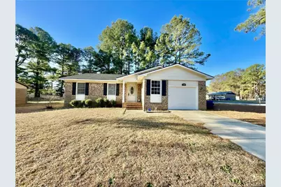 6928 Bostick Drive, Fayetteville, NC 28314 - Photo 1