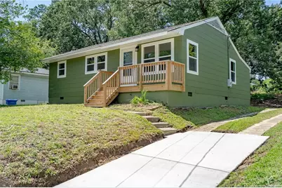 936 Fleetwood Drive, Fayetteville, NC 28305 - Photo 1