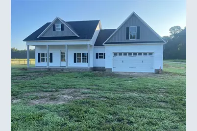 193 Spring Branch Road, , NC 28392 - Photo 1