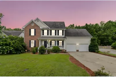 5026 Roy C Stallings Jr Street, Hope Mills, NC 28348 - Photo 1