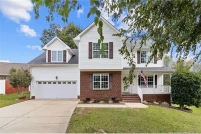 43 Ambrose Point, Cameron, NC 28326 - Photo 1