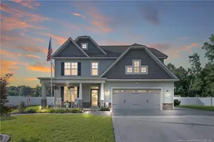 123 Sorrel Ct, Raeford, NC 28376 - Photo 1