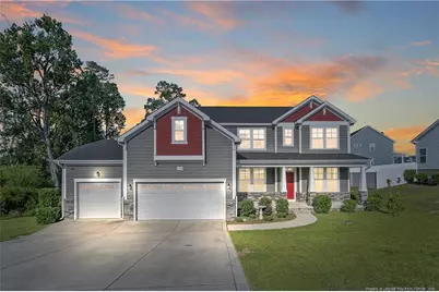 2308 Mackenzie Lynn Court, Fayetteville, NC 28306 - Photo 1