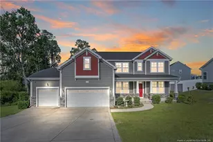 2308 Mackenzie Lynn Ct, Fayetteville, NC 28306 - Photo 1