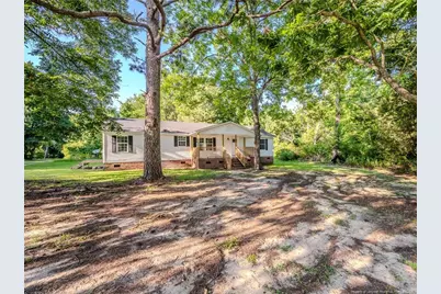 40 Ella Bell Road, Clarkton, NC 28433 - Photo 1