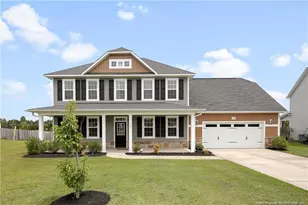 1048 Ronald Reagan Drive, Fayetteville, NC 28311 - Photo 1